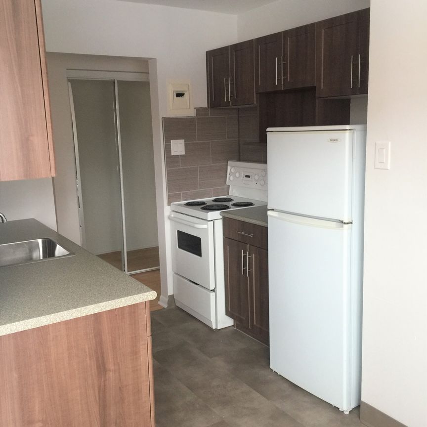 Manitoba, 355 St. Anne's Road, R2M 3B6, Winnipeg - Photo 1