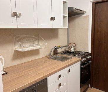 5 min Metro Dw. Gdański | Od zaraz | Po remoncie - Photo 4