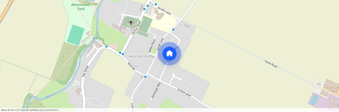 Churchill Road, Horton Kirby, Dartford, DA4