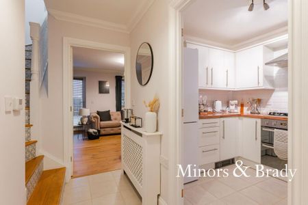 2 bedroom terraced house to rent - Photo 3