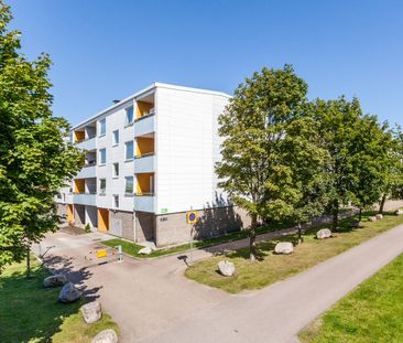 Andersbergsringen, Halmstad - Foto 1