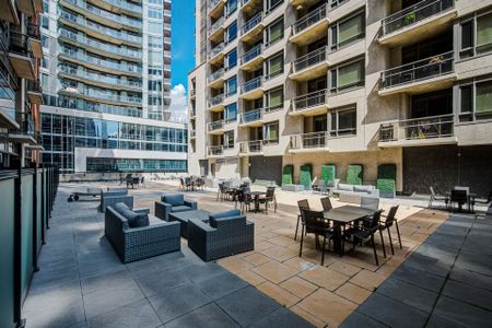 For Lease - 150 Main Street Unit# 415, Hamilton, Ontario - Photo 4