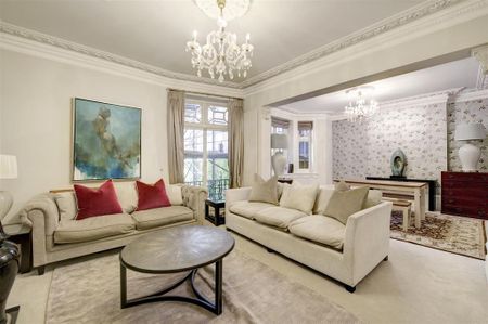 3 bedroom apartment to rent - Photo 2