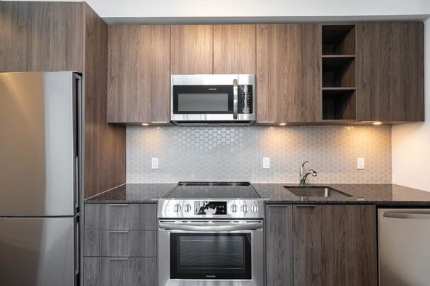 For Lease - 30 Ordnance Street Unit# 2307, Toronto, Ontario - Photo 1