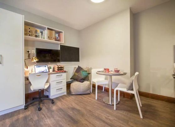 Premium Studio - Photo 1