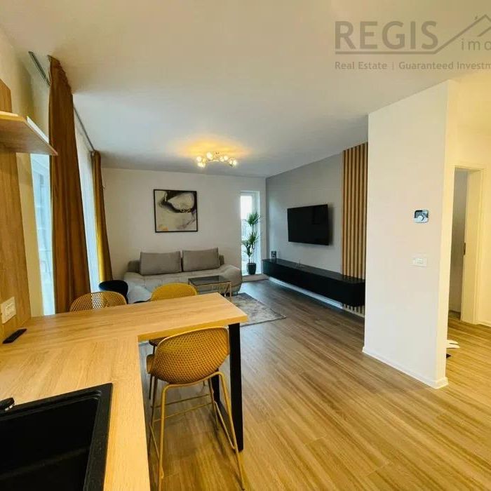 Apartament IMPECABIL Coresi (Kasper) - Photo 1