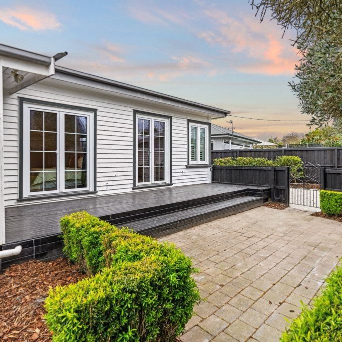 12 Francis Avenue, Mairehau, Christchurch - Photo 1
