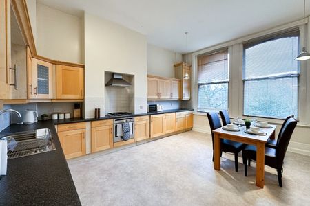 2 Bed Flat, Carlton Road, M16 - Photo 5