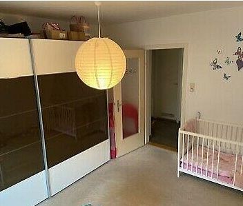 Gemütliche 2,5 Zimmer-Erdgeschosswohnung /großer Garten und Garage ... - Photo 3