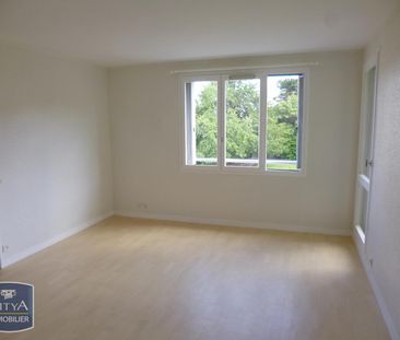 Location Appartement 2 pièces 44m² LE MANS 72000 - Photo 3