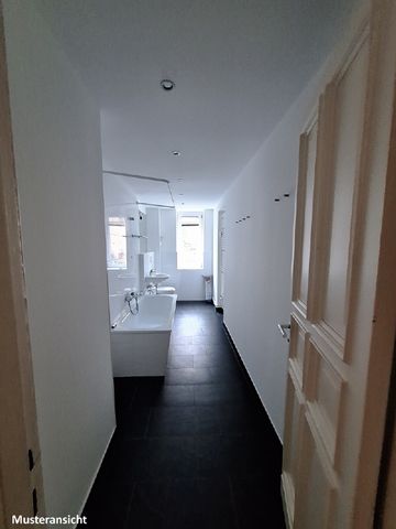 Altbaucharme trifft Wohnkomfort 4-Zimmer-Altbauwohnung in Wilmersdorf! - Photo 3