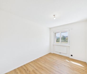 Magnifique appartement de 4.5 pièces rénové à neuf avec intérieur m... - Photo 5