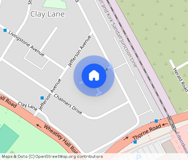 Aidan Close, Long Sandall - Photo 1