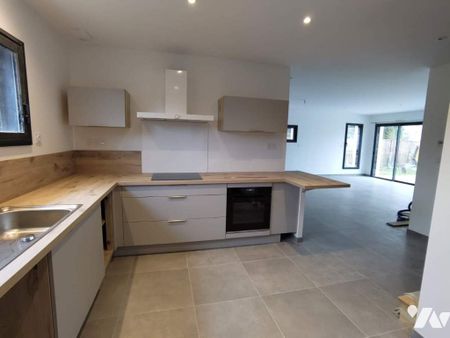 Maison d'habitation - Photo 2