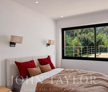 Maison • Valbonne - Photo 6