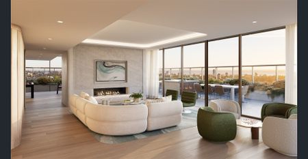 Premium One-Bedroom Living with Flexible Leasing - Photo 3