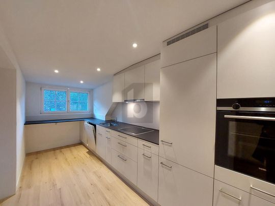 STYLISH LEBEN IM HERZEN DES DORFS - Photo 1