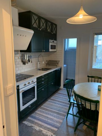 Sandbackegatan, Malmö - Foto 5