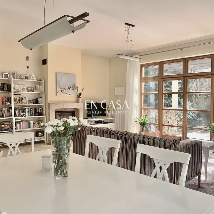 Osiedle Konstancja 5 pokoi, garaż - Фото 1