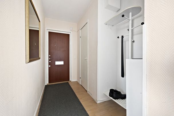 Aspnäsvägen, Järfälla - Photo 1