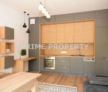 Mieszkanie Kraków Śródmieście powierzchnia 39.0 m² C389-WM-69024 - Zdjęcie 4