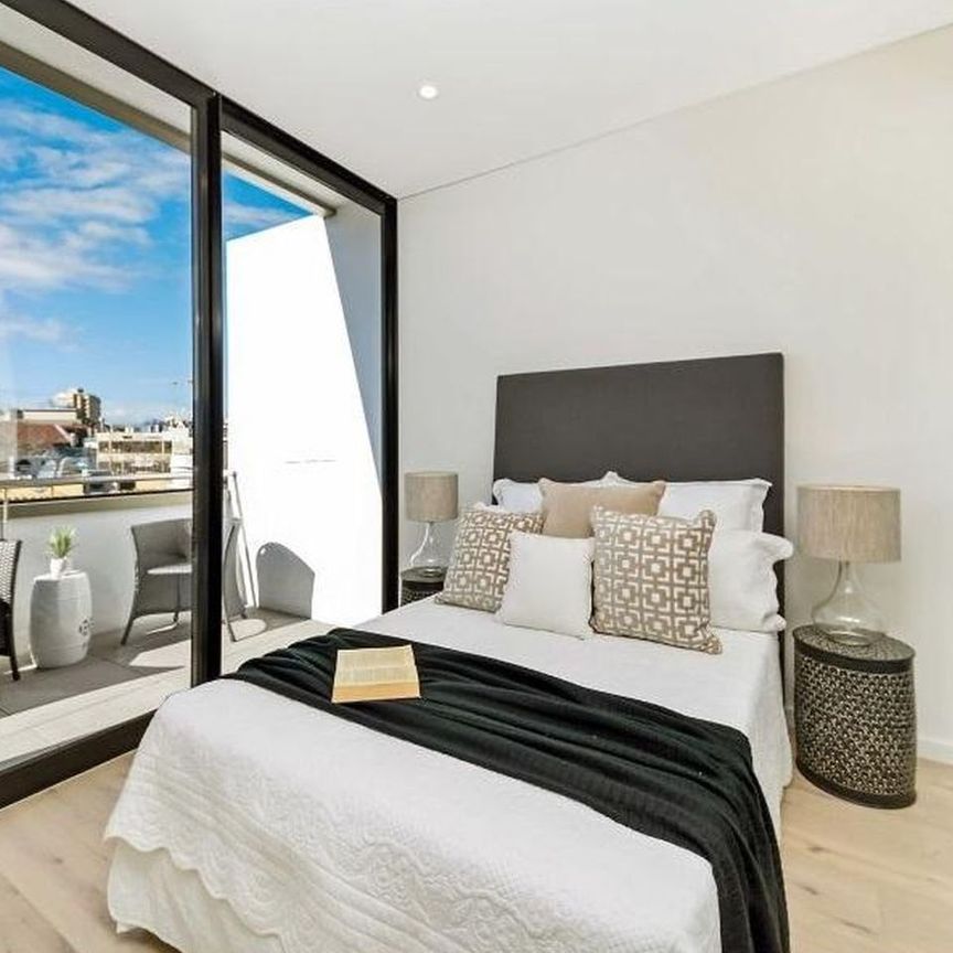 301/9-17 Young Street, Neutral Bay NSW 2089 - Apartment For Rent | Domain - Photo 1