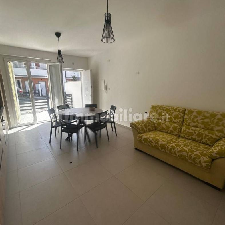 Trilocale viale del Sole 40, Lavinio Mare, Anzio - Photo 1