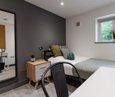 1 bedroom end of terrace house to rent - Photo 6
