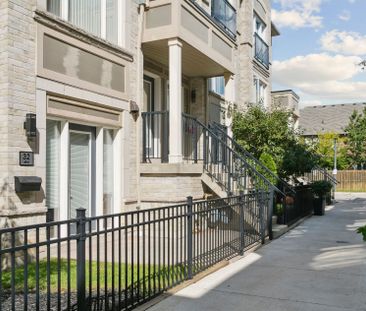 For Lease - 5035 Oscar Peterson Boulevard Unit# 32, Mississauga, On... - Photo 2