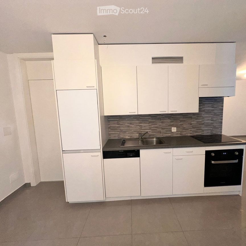 2.5 Zimmer, 80 m² - Photo 1