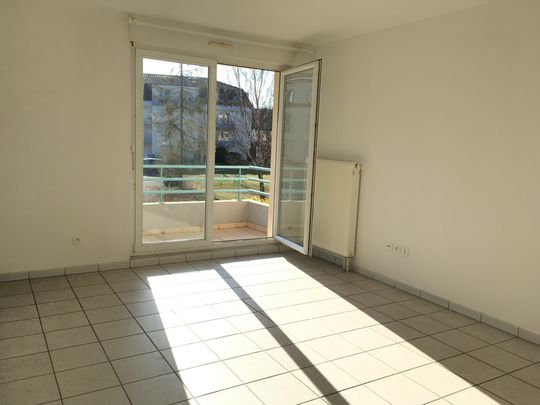 Location Appartement 1 pièce 26m² SARREGUEMINES 57200 - Photo 1