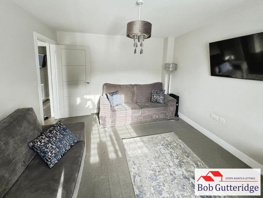 3 bedroom detached house to rent - Photo 1