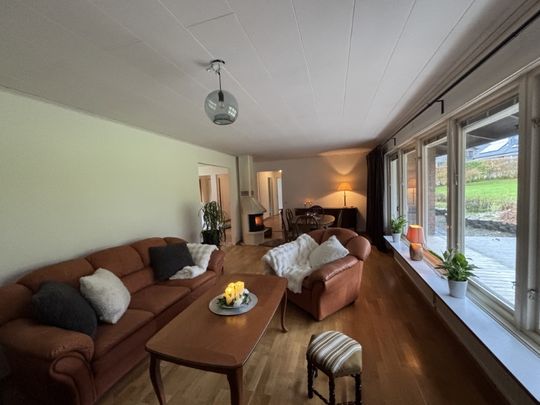 Jonsered - 4rok - tillsv - 18.400kr/mån - Foto 1