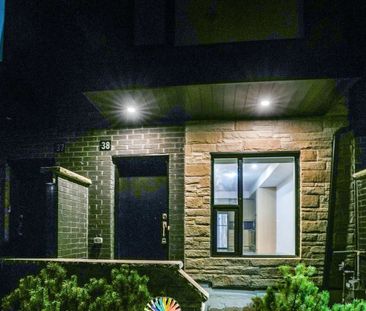 For Lease - 200 Malta Avenue Unit# 38, Brampton, Ontario - Photo 3