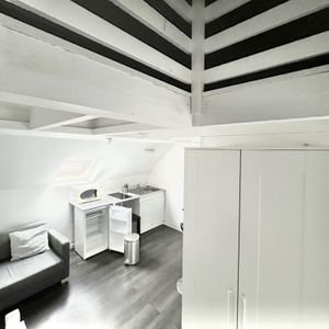 Location Appartement 1 pièce 13m² LILLE 59000 - Photo 2