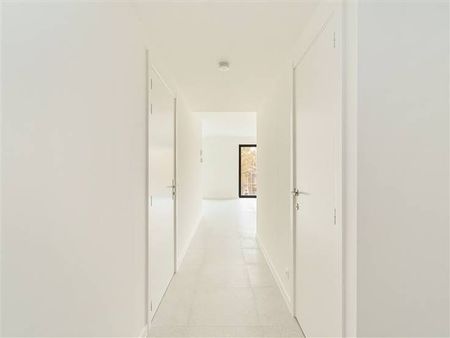 Appartement te huur - Foto 2