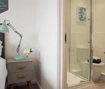 2 bedroom apartment to rent - Photo 6