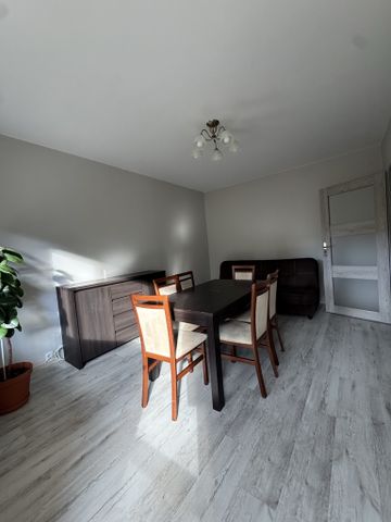 2 rozkładowe pokoje | Zawadzkiego | Balkon - Photo 5
