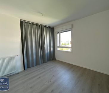 Location Appartement 3 pièces 58m² MURET 31600 - Photo 5