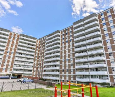 For Lease - 100 Rowena Drive Unit# 712, Toronto, Ontario - Photo 5