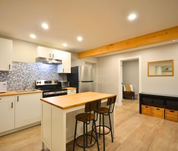 For Lease - 1441 Edgecliffe Avenue Unit# B, Carlington - Central Pa... - Photo 3