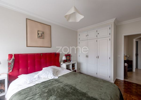 Apartamento T1 em Porto