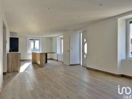 Duplex 6 pièces de 170 m² à Beaurepaire (38270) - Photo 2