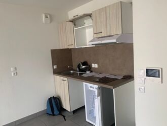 Location Appartement 2 pièces 38 m2 à Perpignan - Photo 1