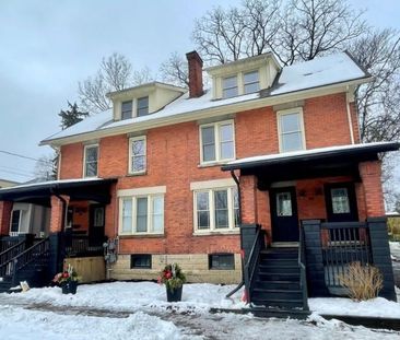 For Lease - 79 CARTWRIGHT Street Unit# 1, London East, Ontario - Photo 3