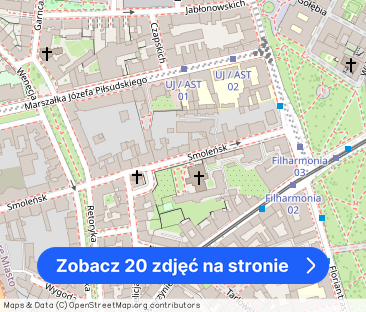 3 pok. Apartament, Stare Miasto, Noble Residence - Zdjęcie 1