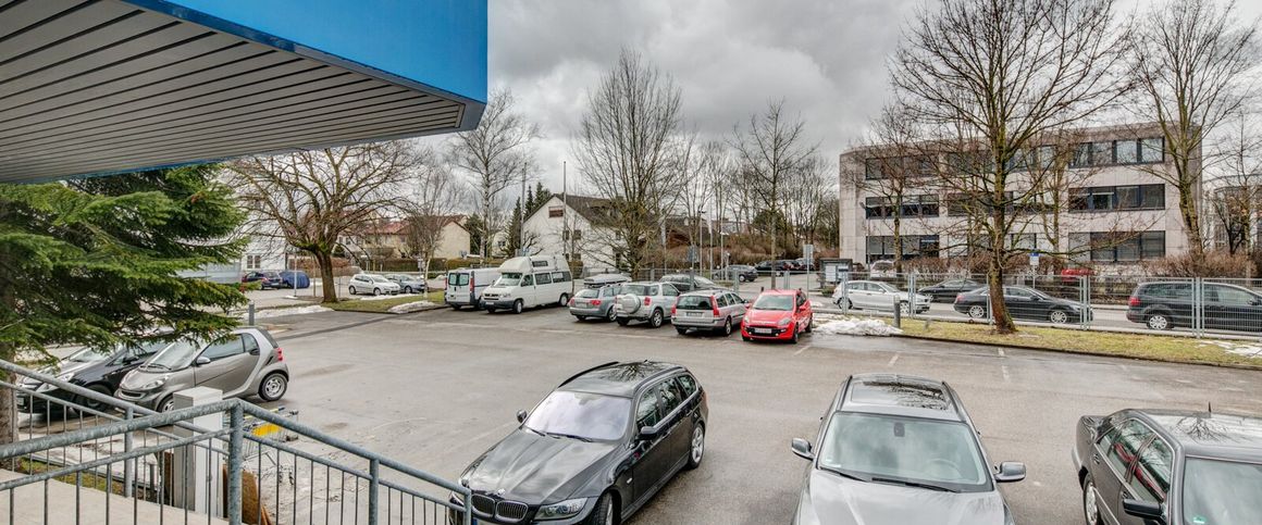 Modern rental apartment in Ismaning - Foto 1