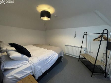 2 bedroom detached house to rent - Photo 3