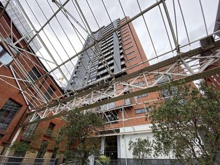 Tempus Tower, Mirabel Street, M3 - Photo 2