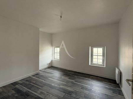 Location appartement 3 pièces, 76.00m², Nancras - Photo 5